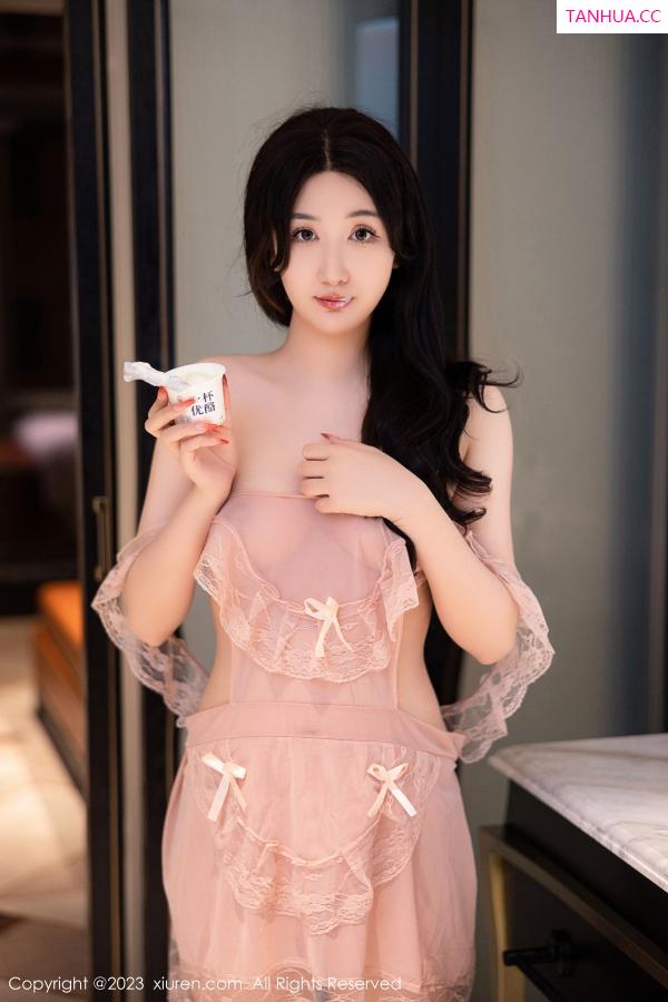江真真  [XiuRen]高清写真图 2023.02.09 No.6243 江真真 沐浴美臀第36张图片